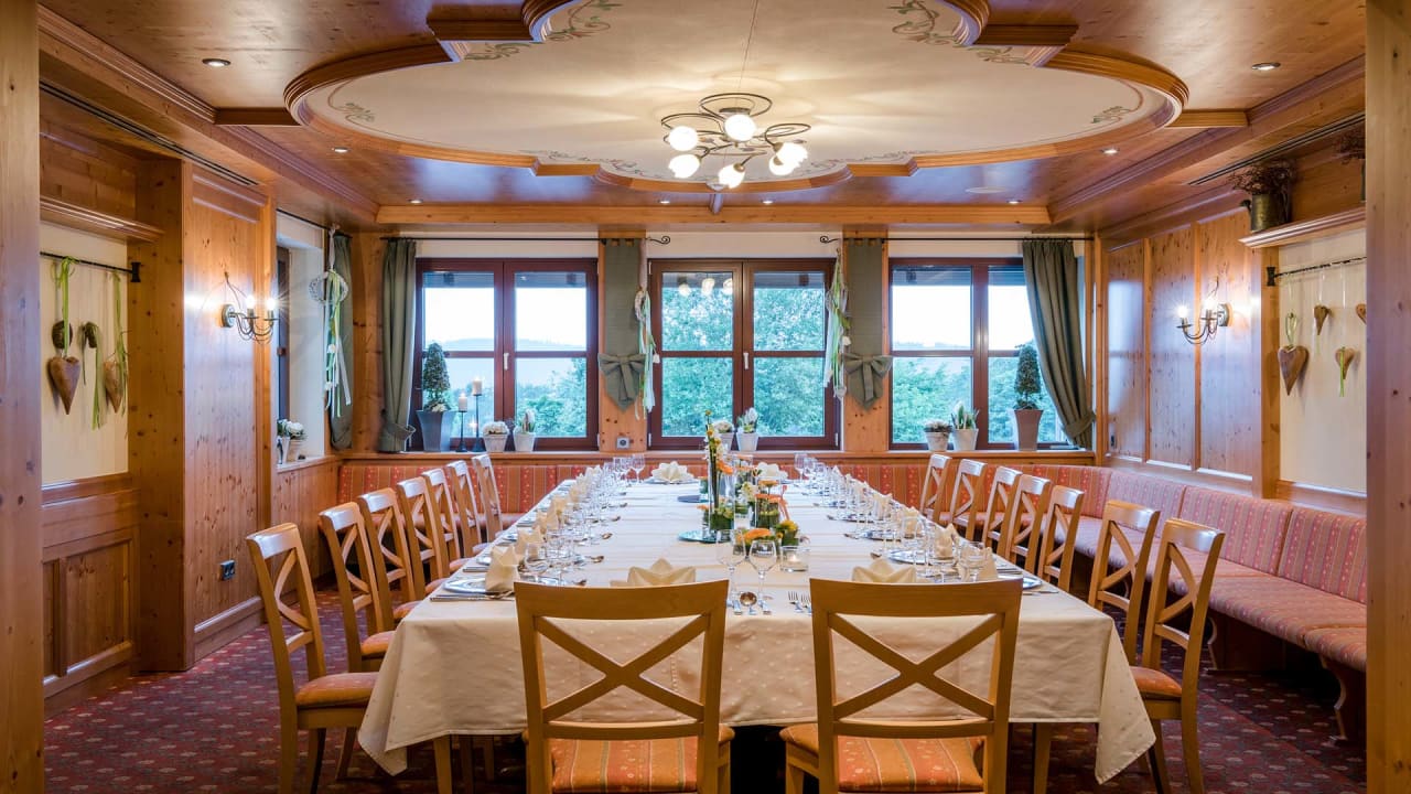 Gastro Landhotel Heimathenhof