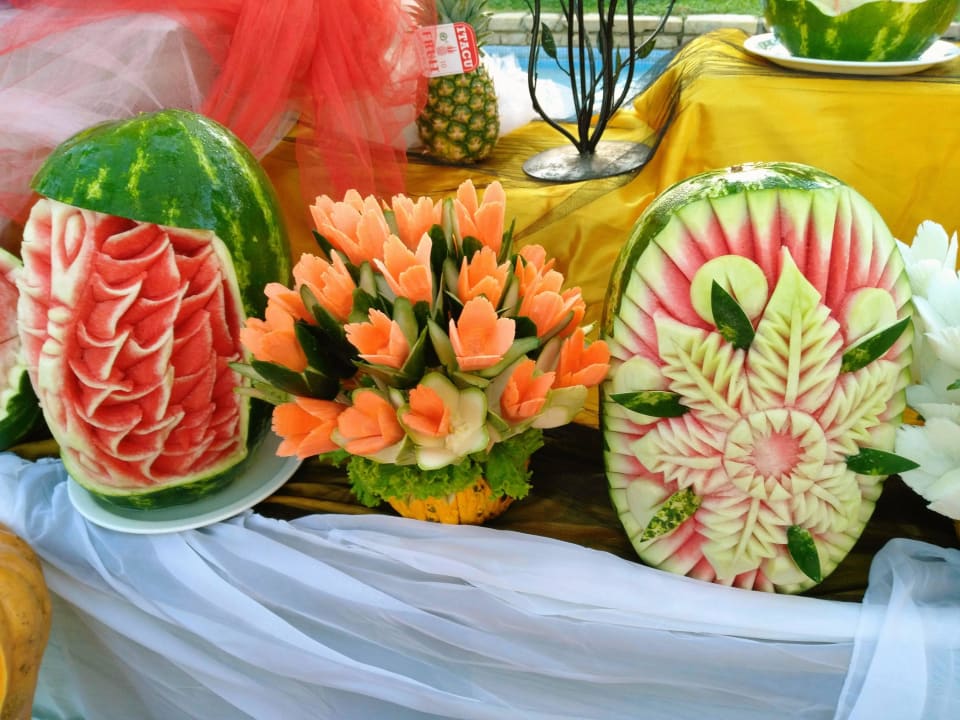 2016' Monachus Family Resort Sorgun