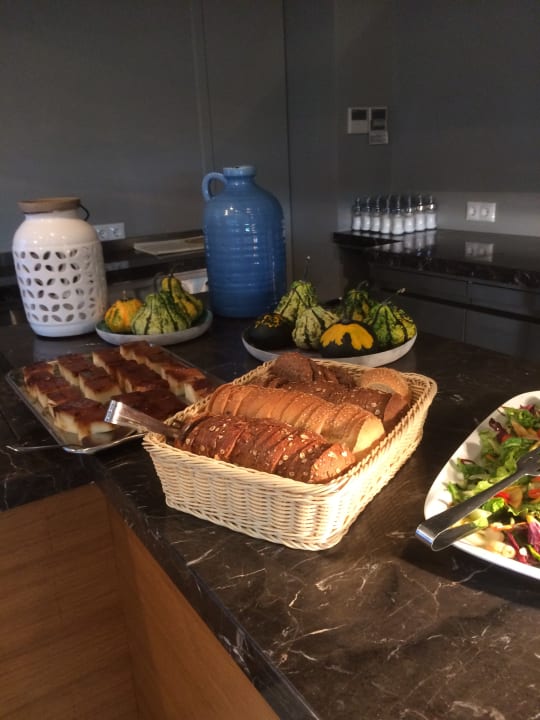 Gastro Evilion Sea & Sun Hotel