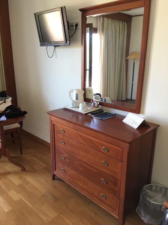 Zimmer Aegean Melathron Thalasso Spa Hotel