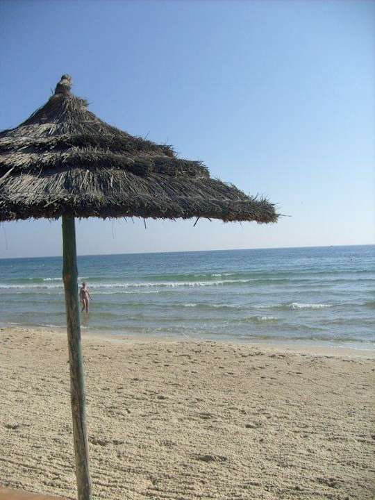 Strand El Ksar Resort & Thalasso