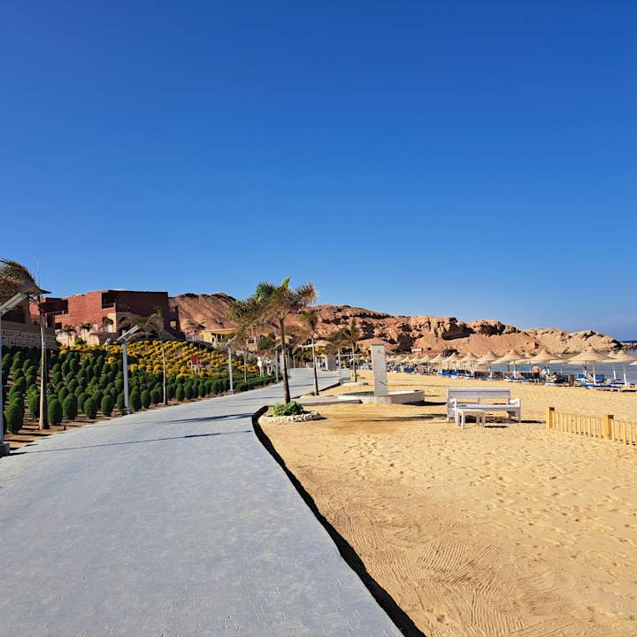 Strand Pickalbatros Villaggio Resort - Portofino