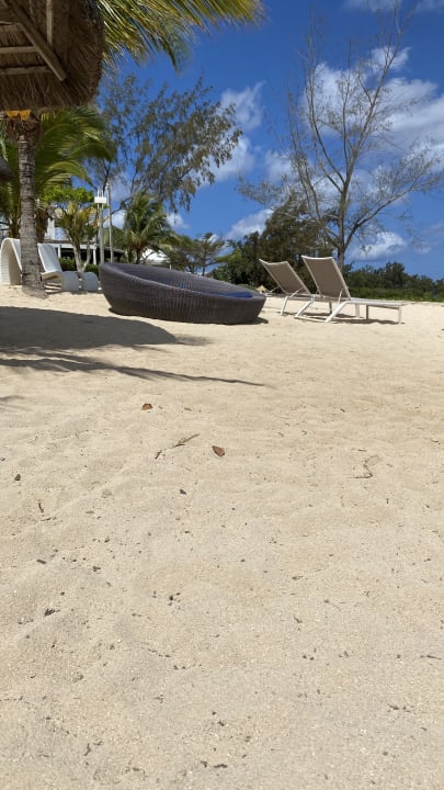 Strand Veranda Pointe aux Biches Hotel