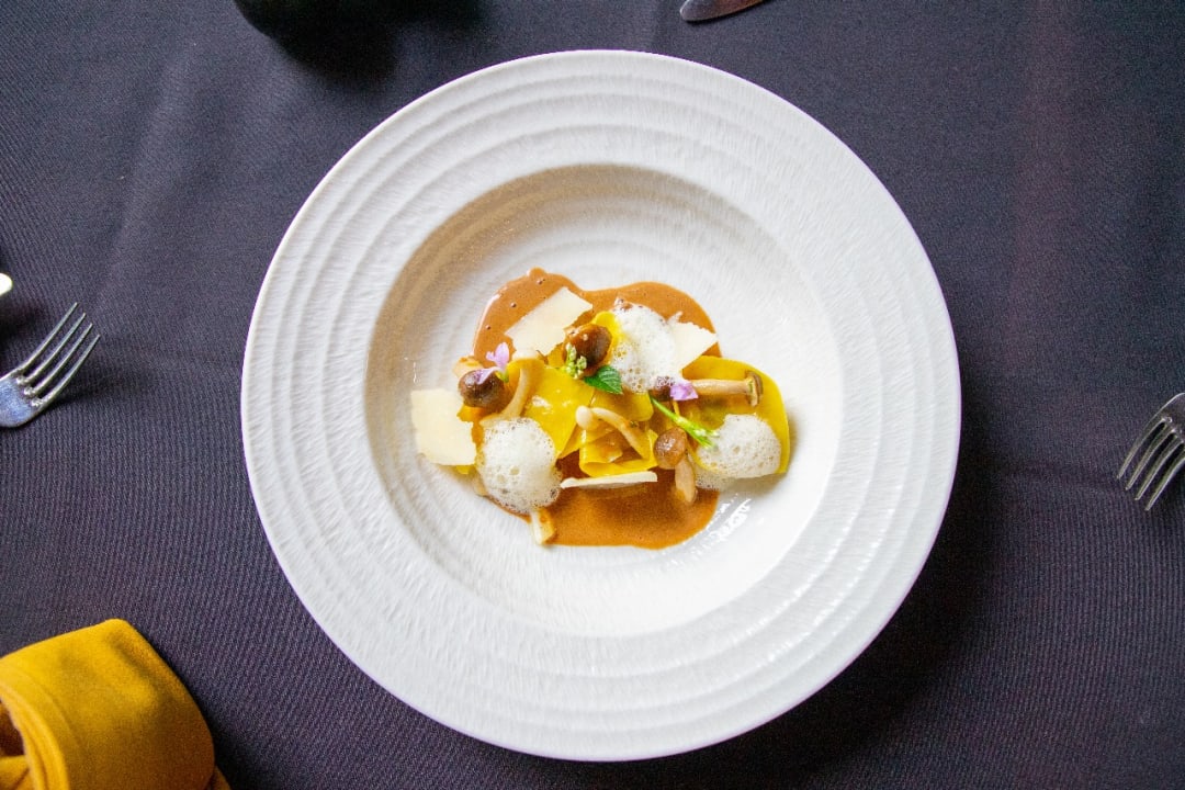 Gastro Hotel The Plantation Urban Resort & Spa