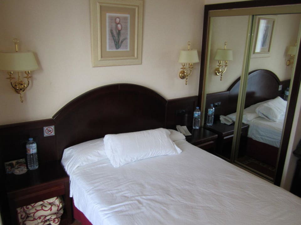 Zimmer Bahia Principe Sunlight San Felipe