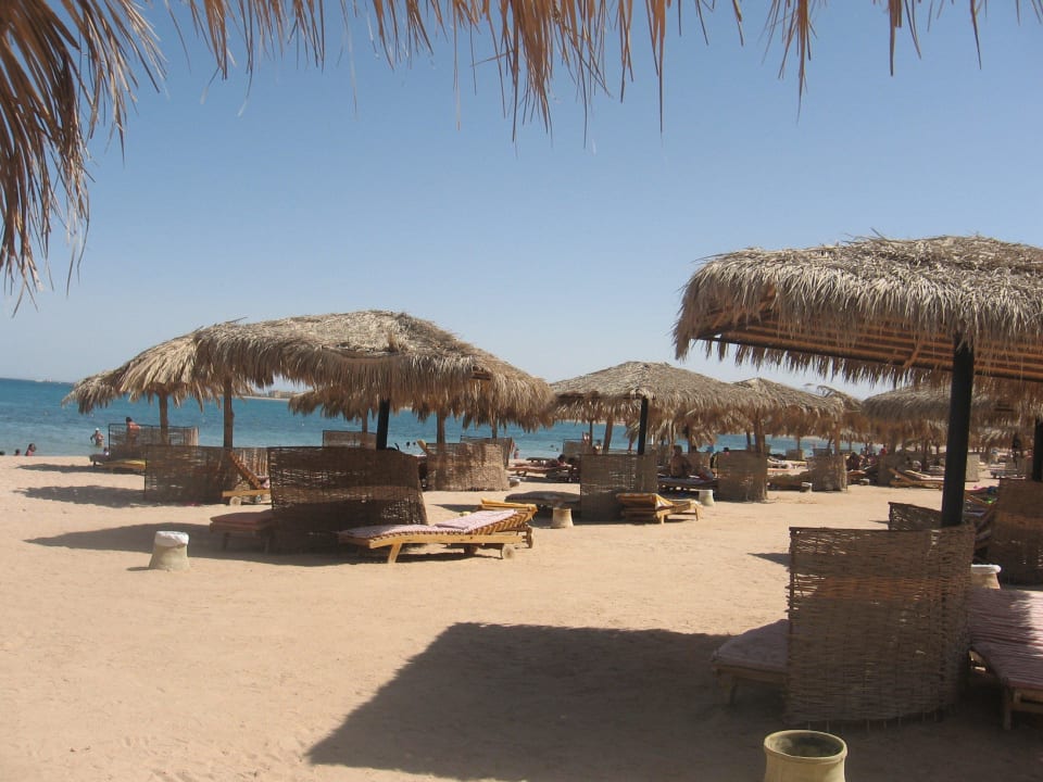 Plaża Sentido Caribbean World Soma Bay