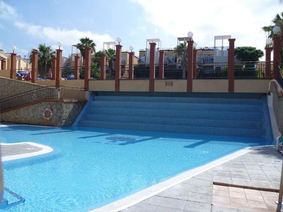 Hotel Los Olivos Los Olivos Beach Resort