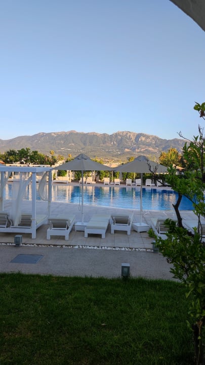 Pool Gaia In Style - Adults only