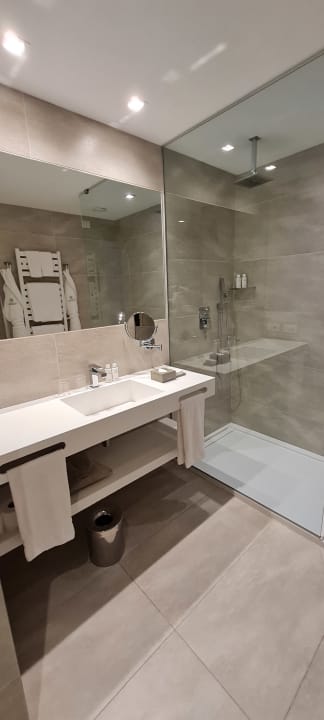 Zimmer Almar Jesolo Resort & Spa