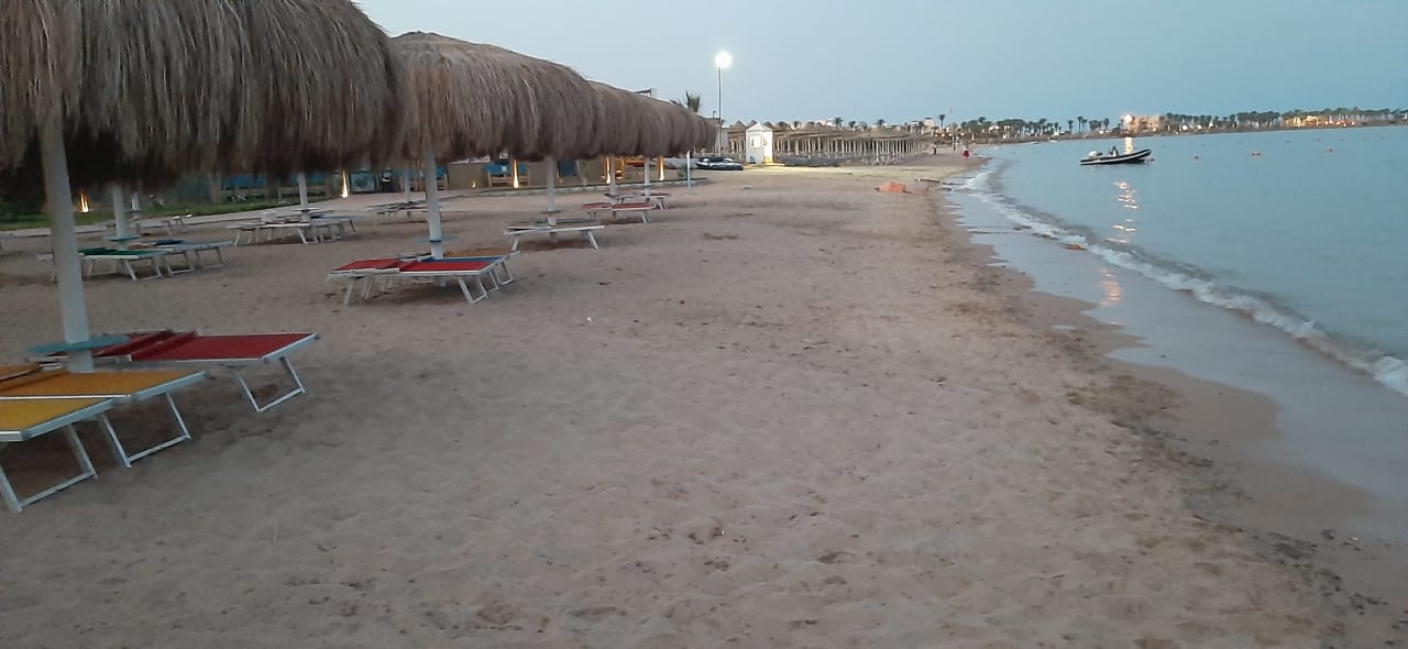 Strand Sentido Caribbean World Soma Bay