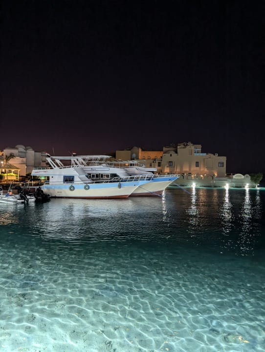 Ausblick Arabella Azur Resort