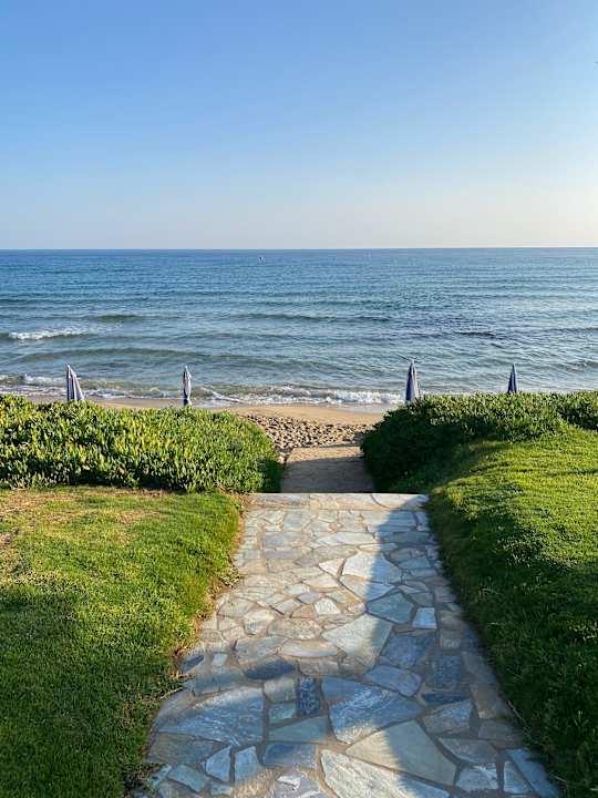 Strand Hotel Ariadne Beach
