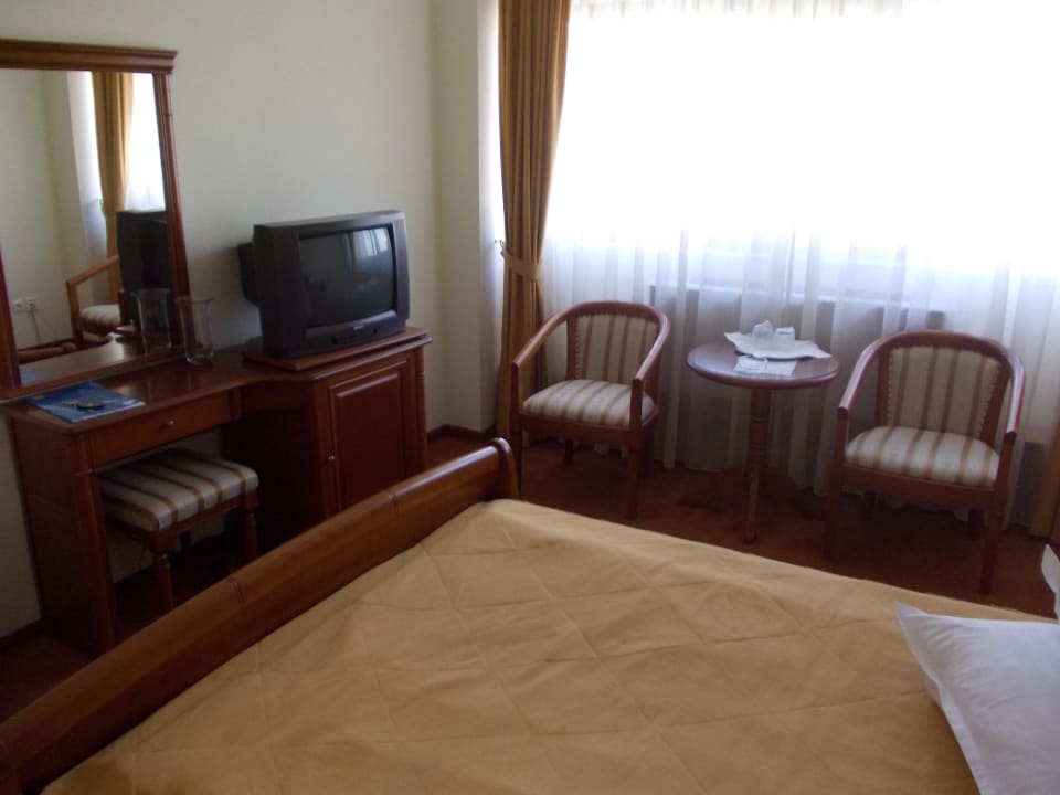 Zimmer 513 Hotel Moldova