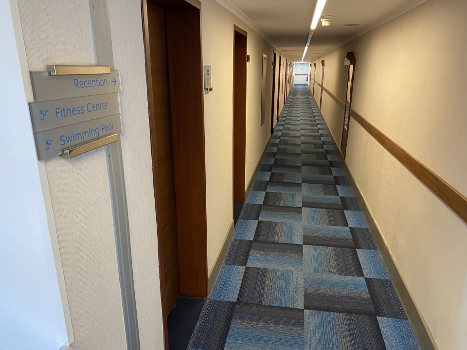 Sonstiges Hotel Pine Bay Holiday Resort