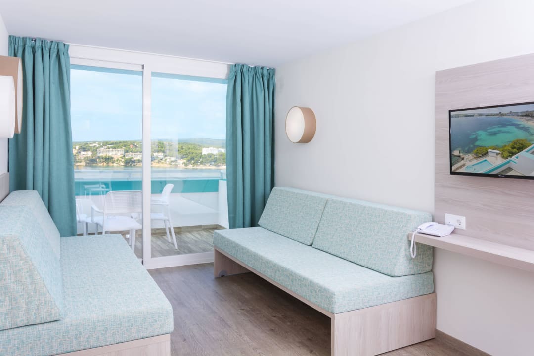 STUDIO HSM Sándalo Beach