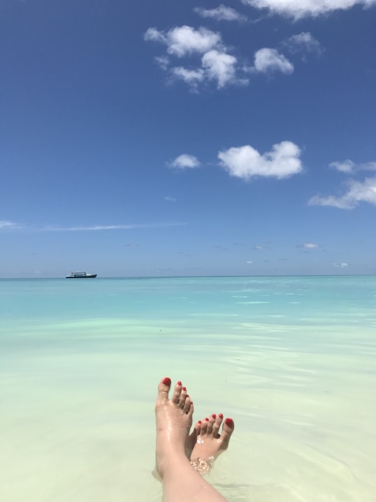 Strand Kandima Maldives