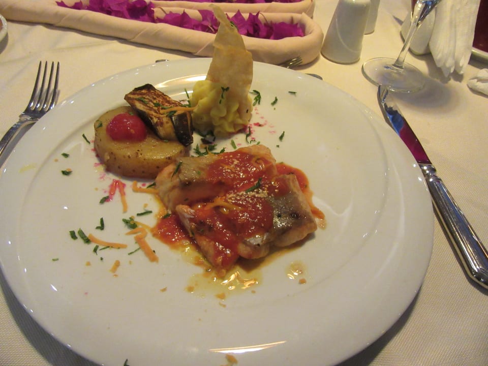 Gastro Calimera Hane Garden