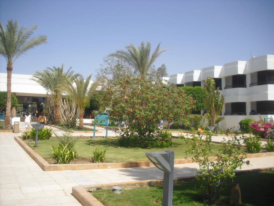 Hotel Ghazala Beach
