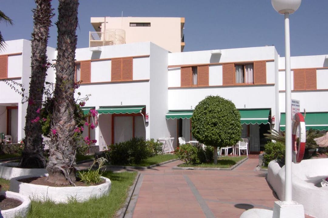 Bungalowanlage Alsol Las Brisas