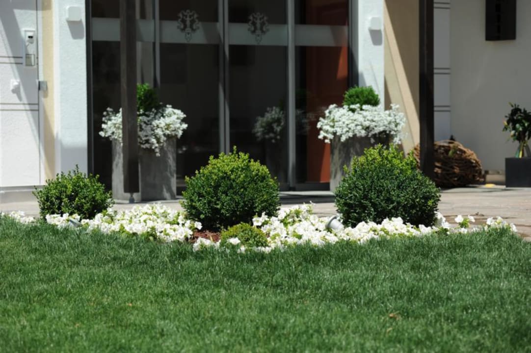 Garten Der Mohrenwirt