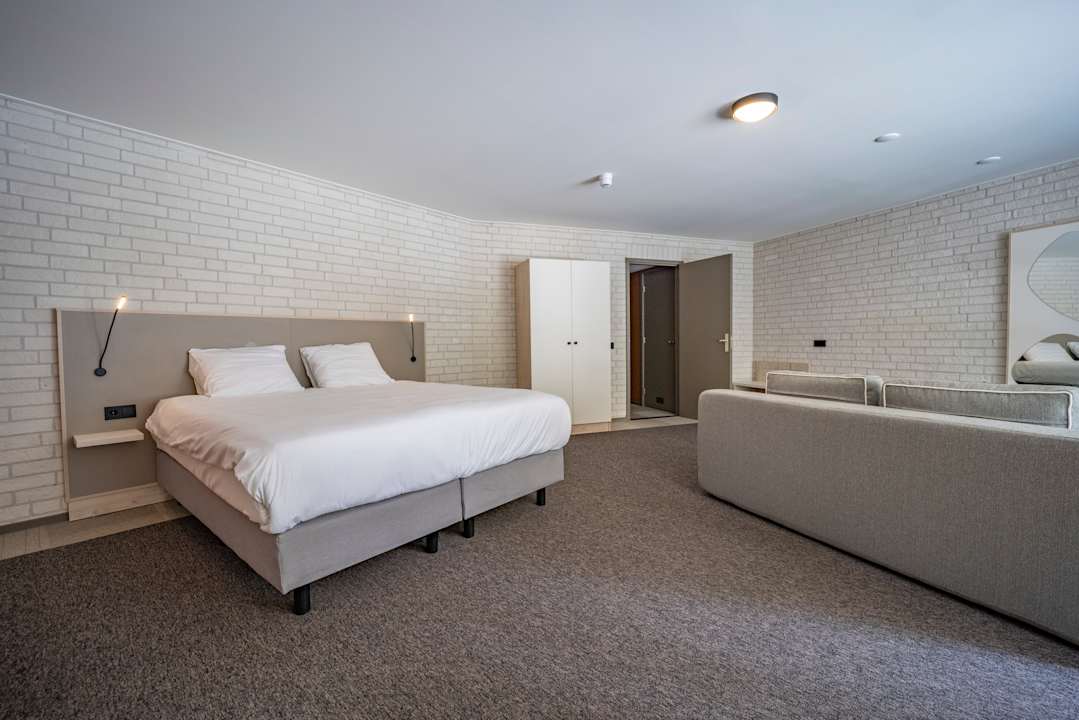 Zimmer Fletcher Hotel-Restaurant De Scheperskamp