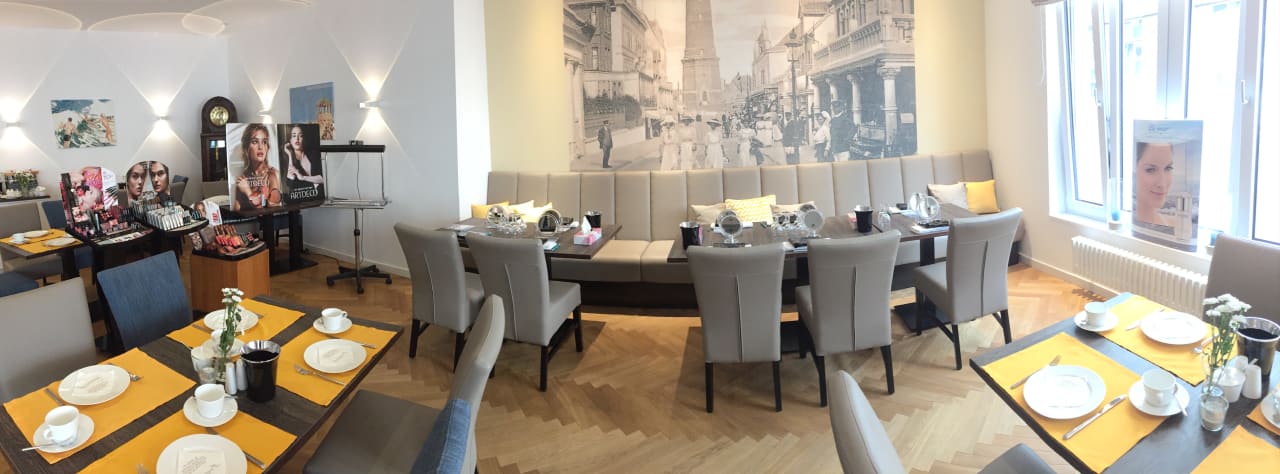 Gastro Hotel Inselhof Borkum