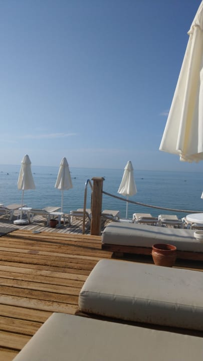 Strand Voyage Belek Golf & Spa