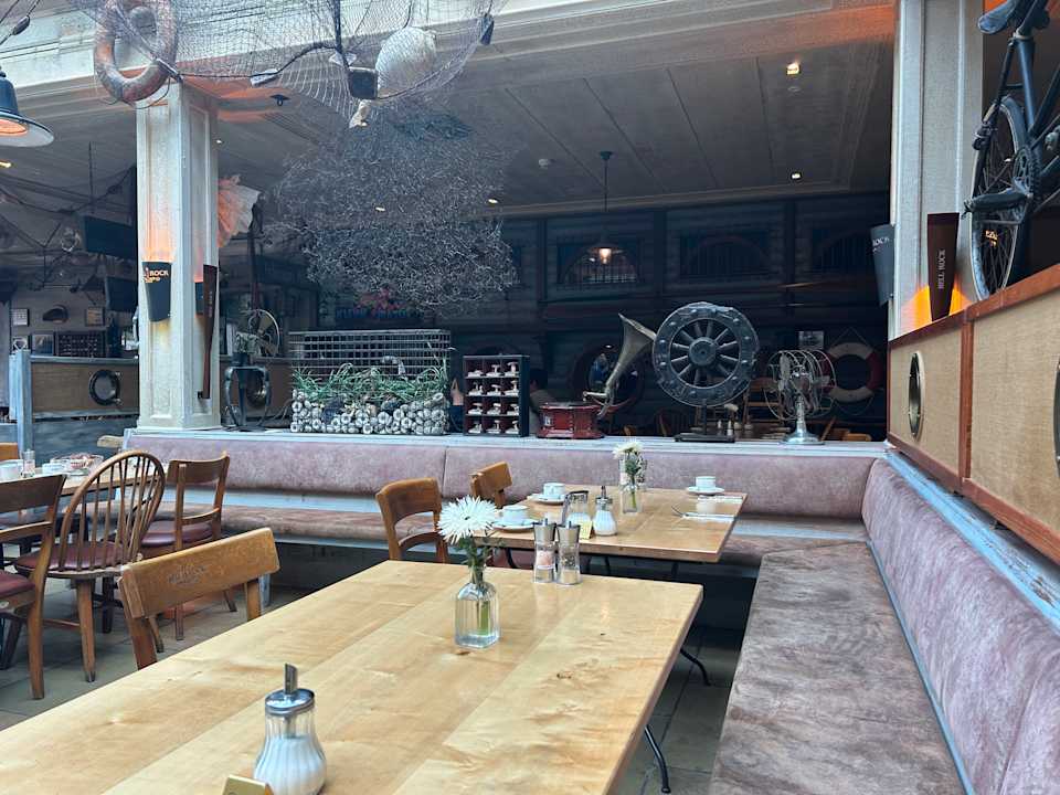 Gastro Hotel Bell Rock Europa-Park