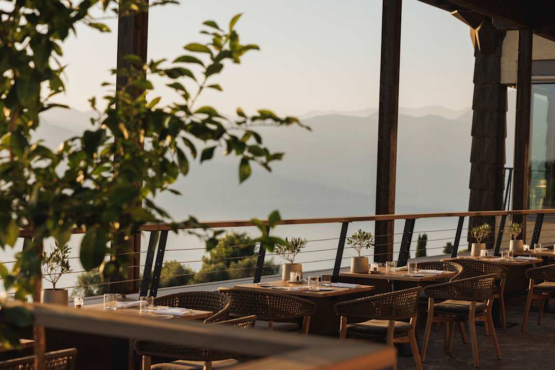 Gastro Cape of Senses