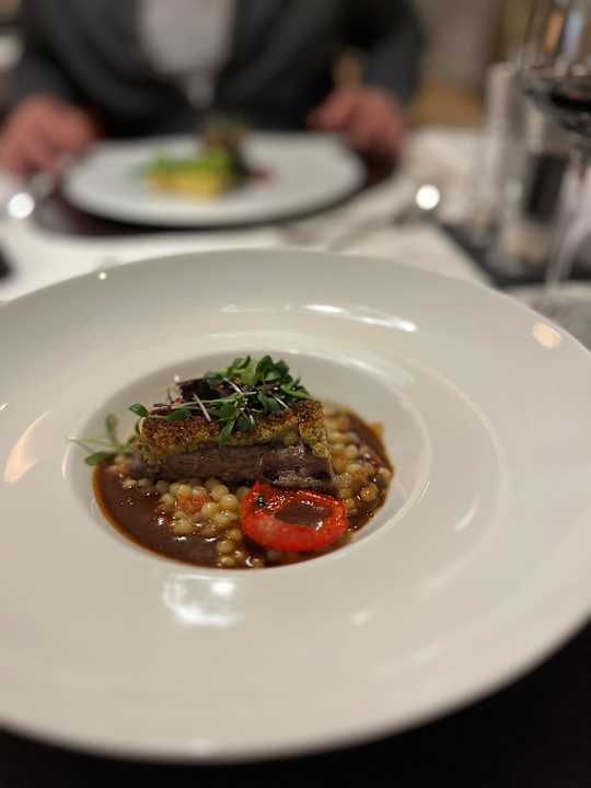 Gastro Rieser Achensee Resort