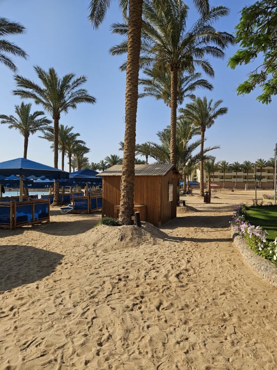 Strand Continental Hotel Hurghada