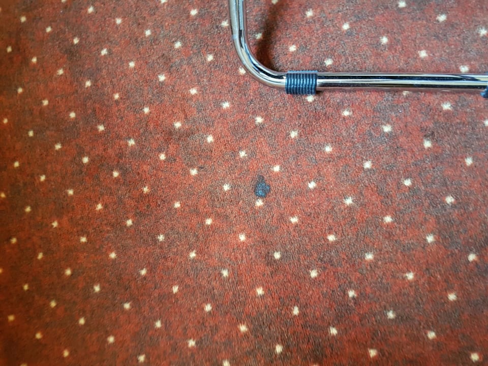 Zimmer Hotel NH Oberhausen