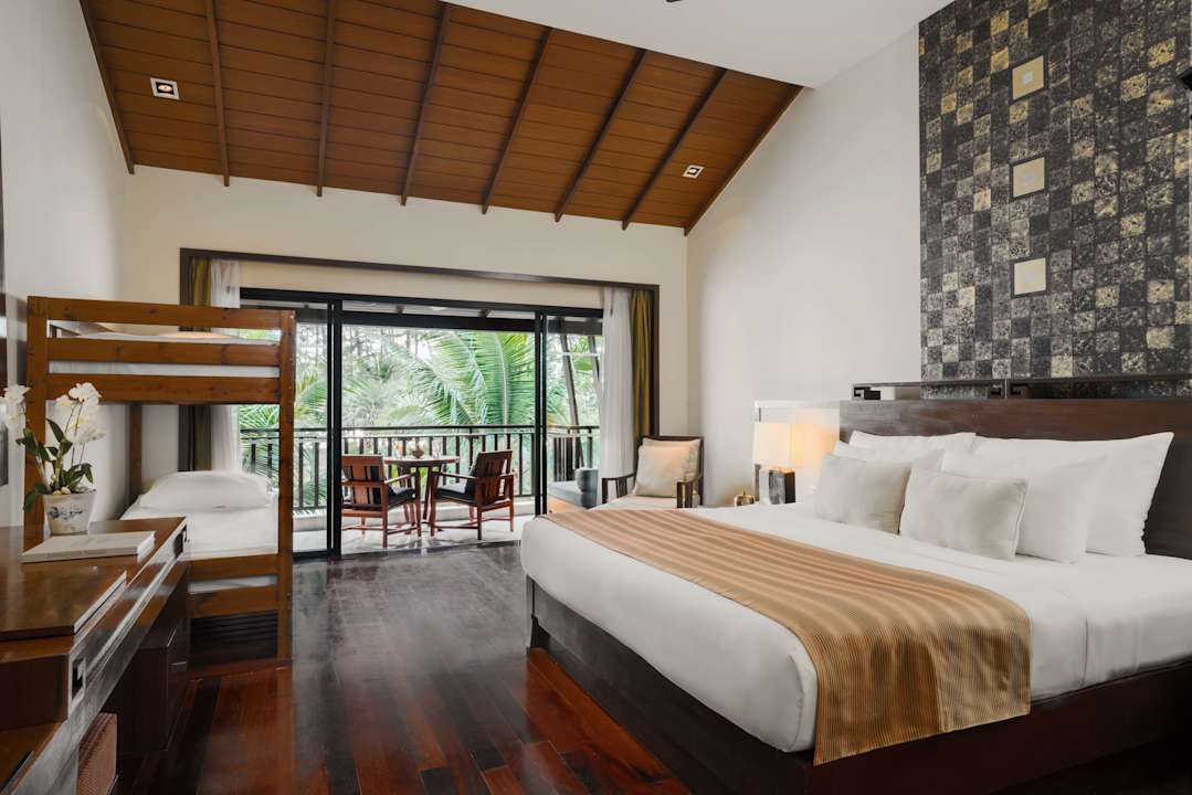 Zimmer Anantara Si Kao Resort & Spa
