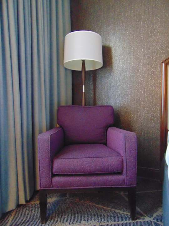 Zimmer Hotel Hilton Atlanta