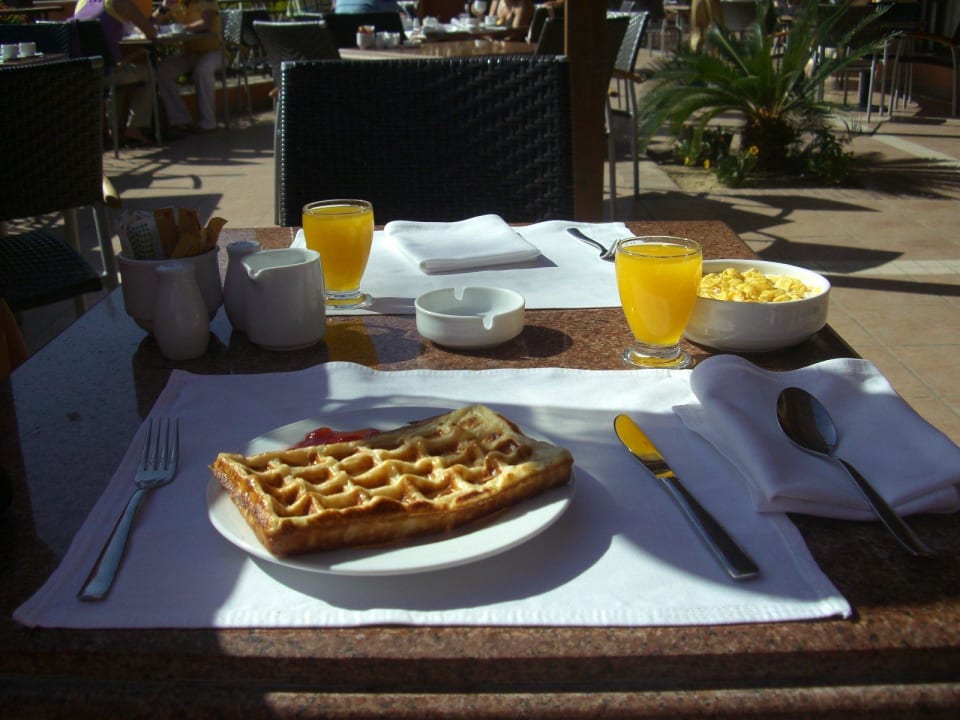 Lecker! Jaz Dar EL Madina