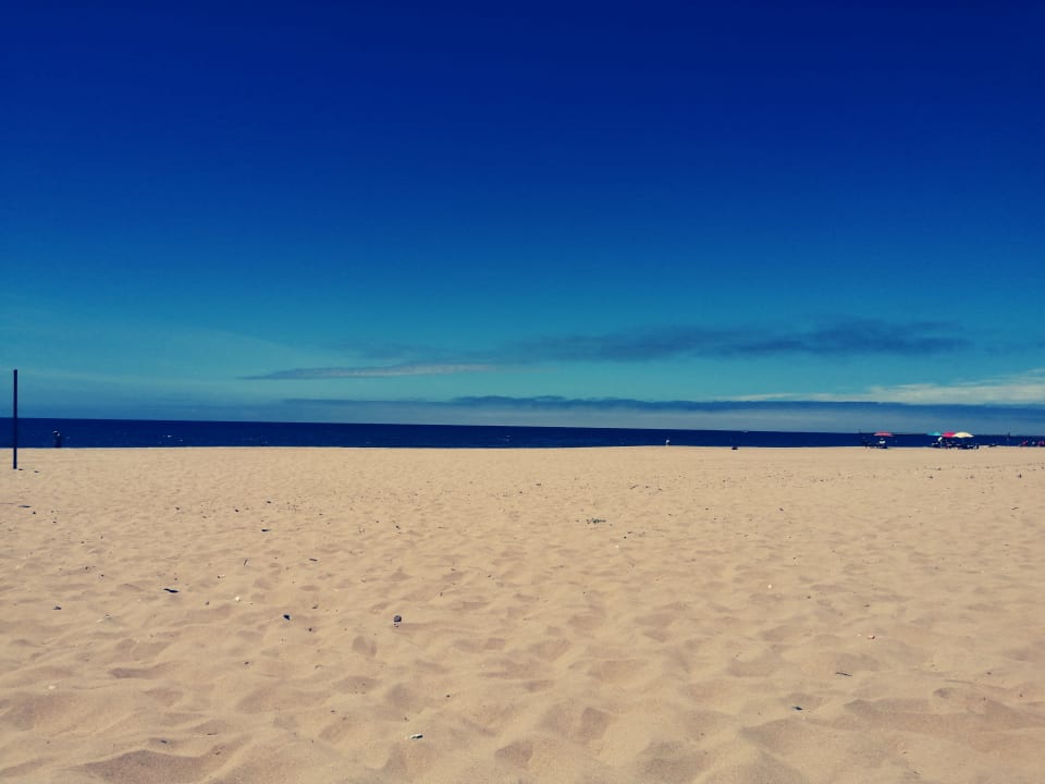 Strand TUI BLUE Isla Cristina Palace