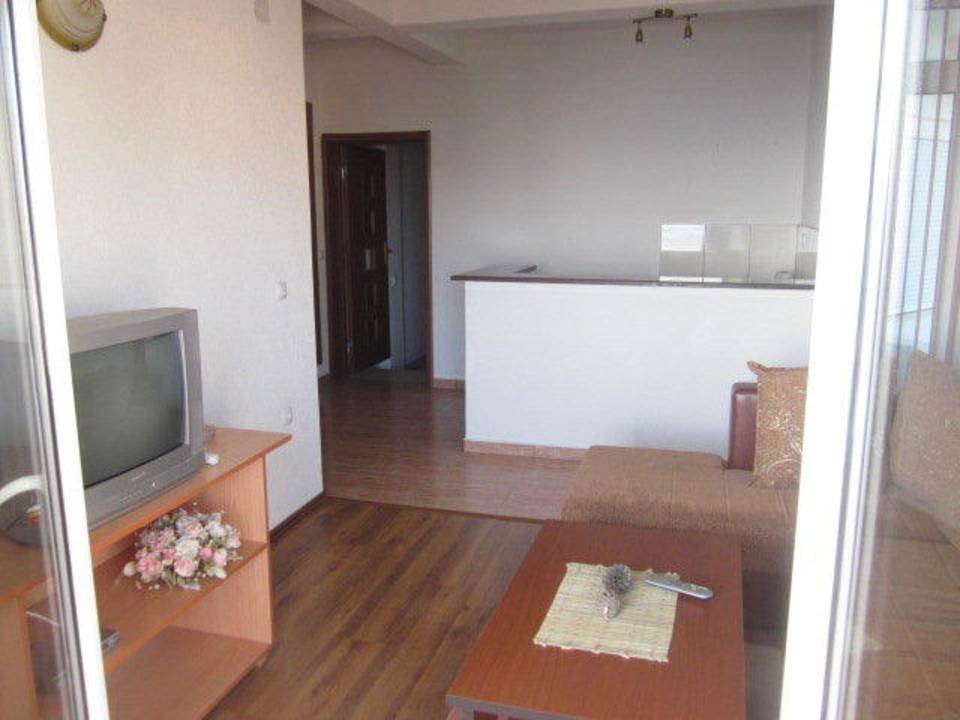 Living room Hotel Rooms Adriatic