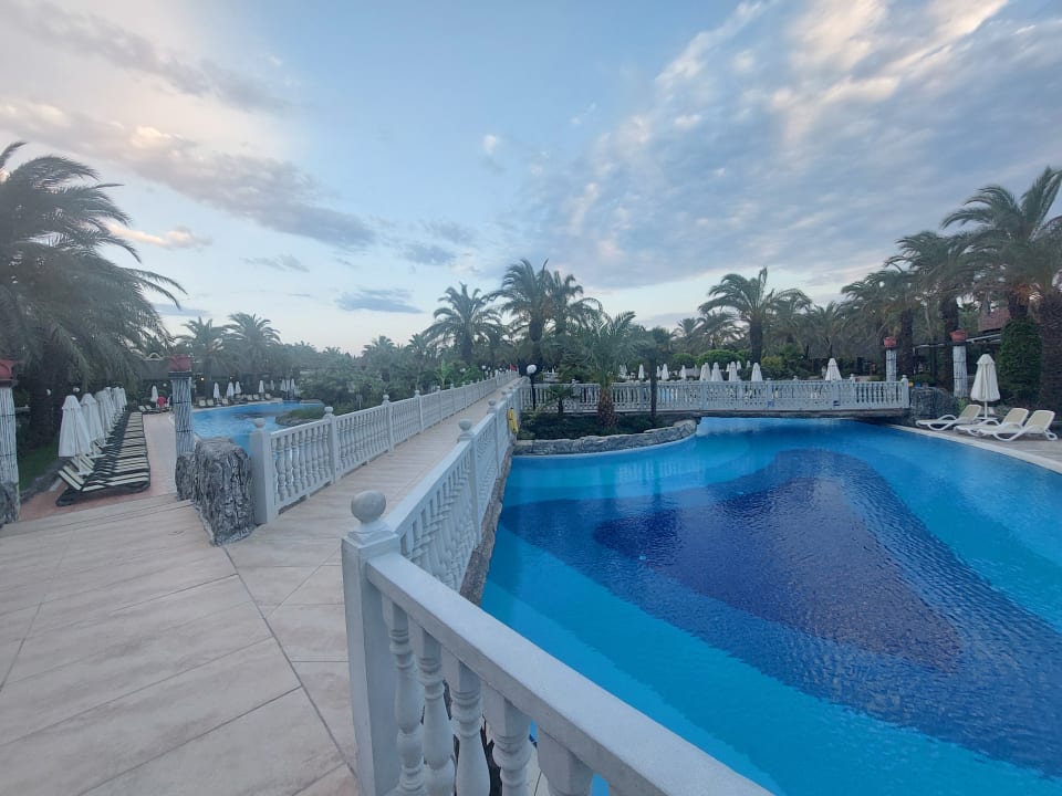 Pool Royal Wings Hotel