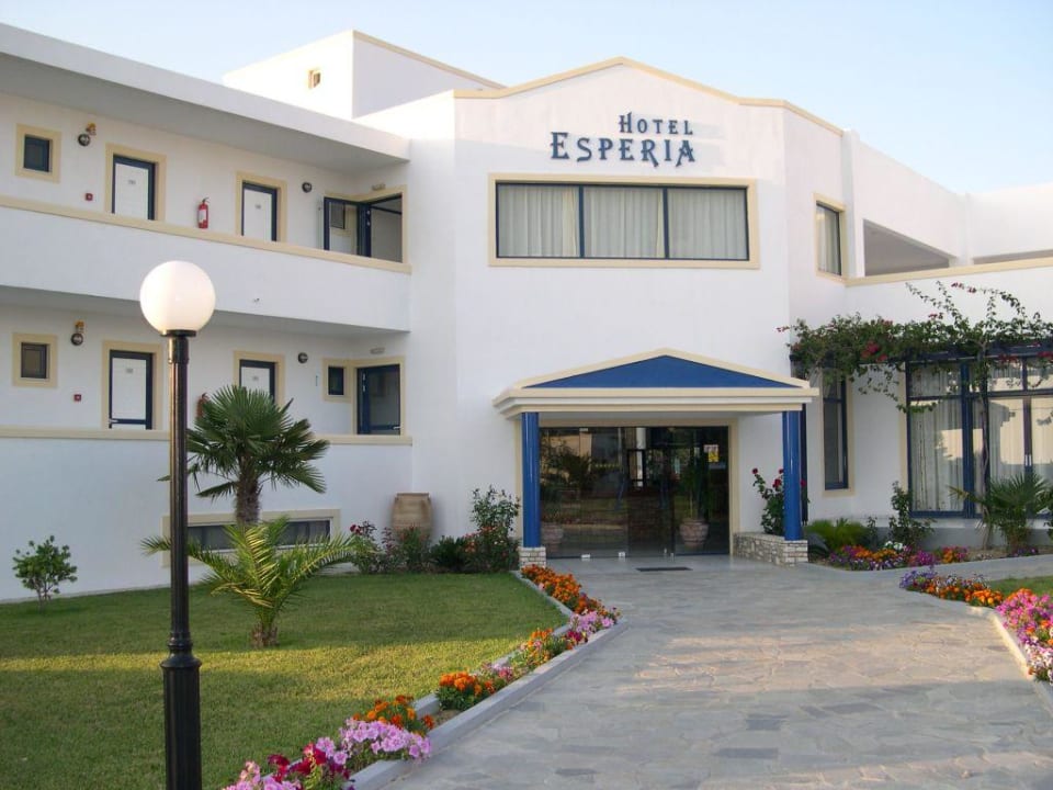 Hotel Esperia Hotel Esperia