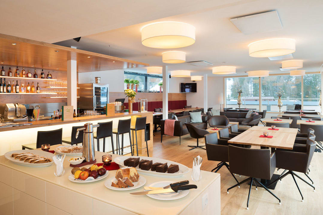 M3 Skylounge m3Hotel