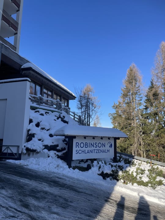 Außenansicht Aldiana Club Schlanitzen Alm