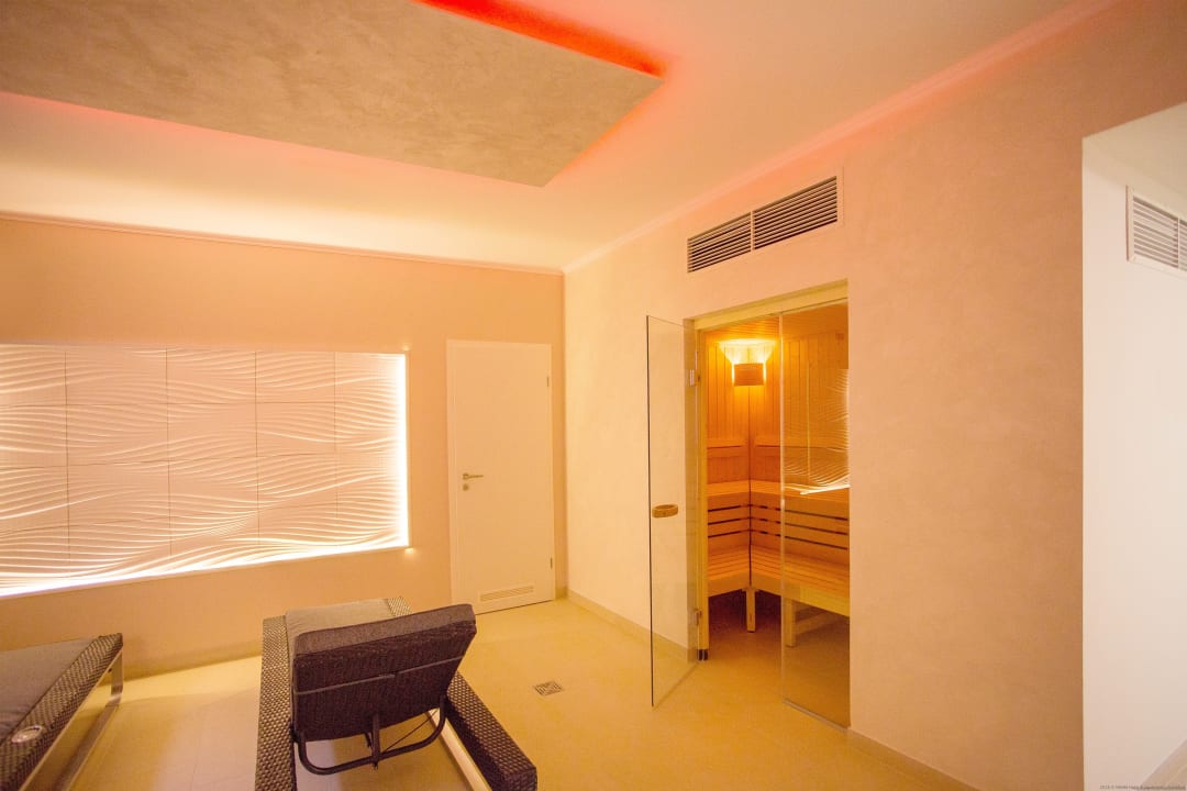 Sport & Freizeit Naam Hotel & Apartments