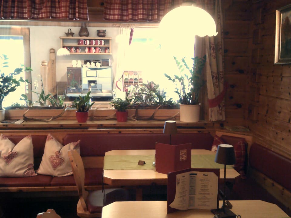 Gastro Gartenhotel Daxer