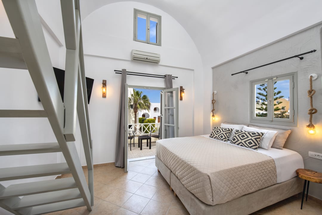 Zimmer Kalya Suites
