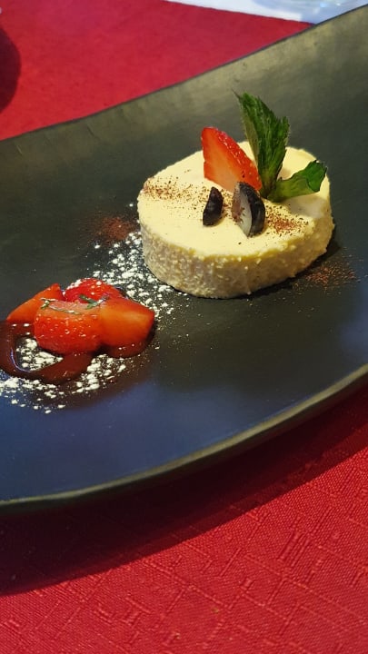 Gastro Klein Fein Hotel zum Graf