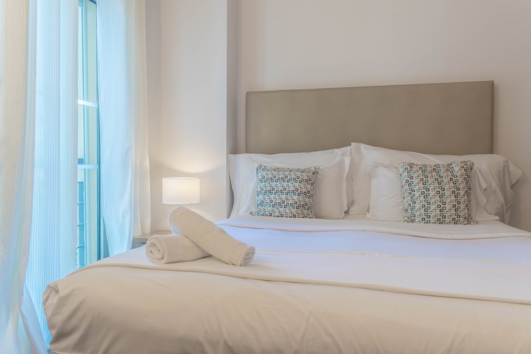 Zimmer Villa Doris Suites