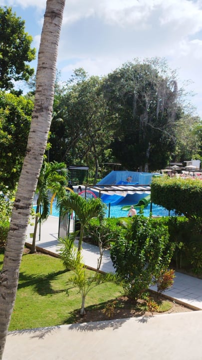 Sport & Freizeit Hotel Riu Tequila