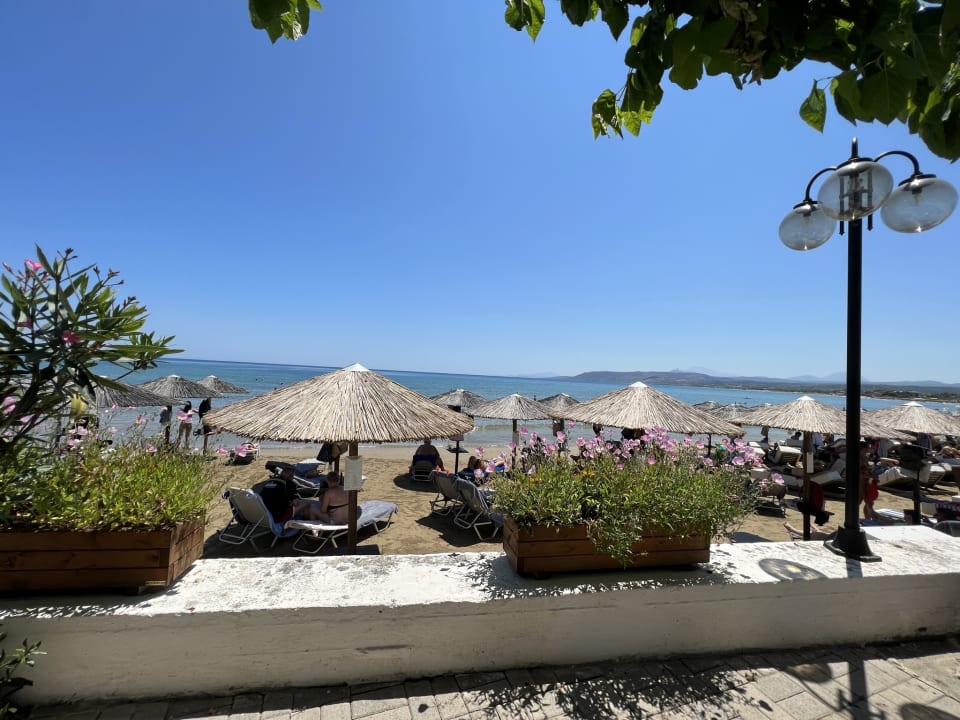 Strand Harmony Boutique Resort