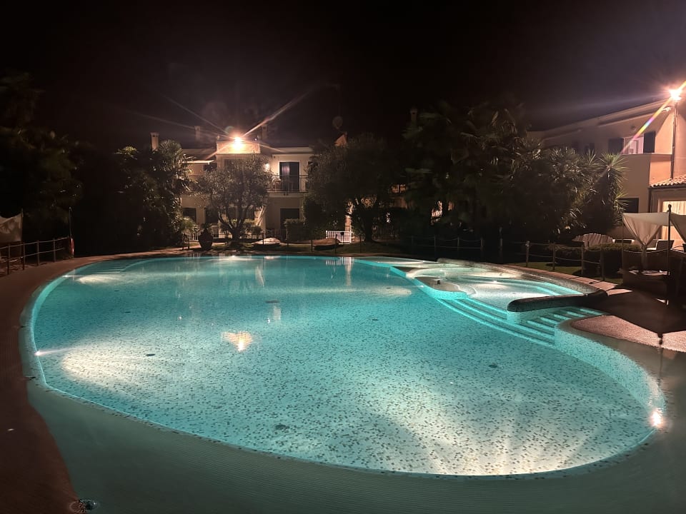 Pool Villa Carlotta Jesolo Lido