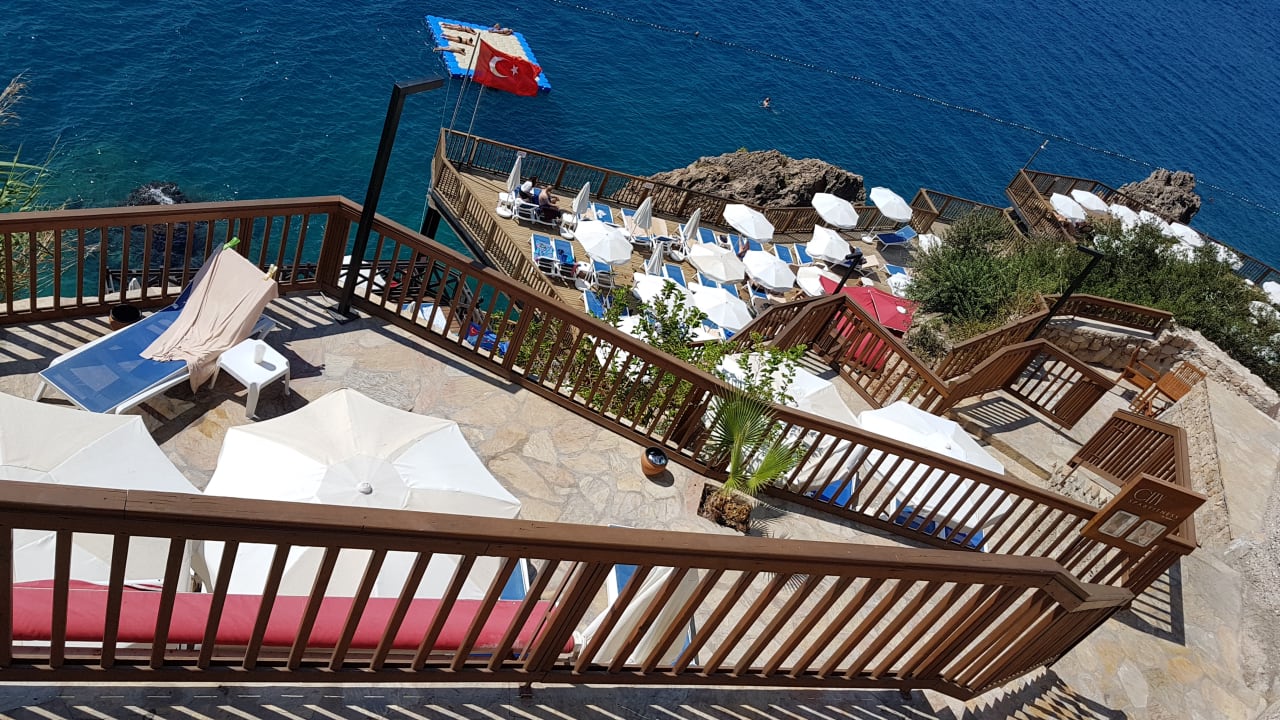 Sonstiges Ramada Plaza by Wyndham Antalya